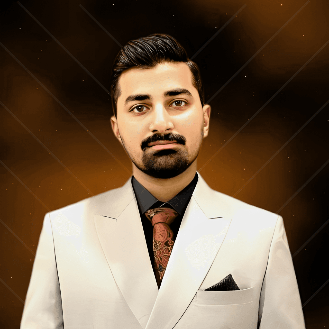 Mudassir H. — CRM Automation Expert